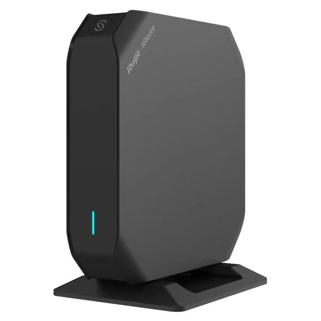 Wi-Fi роутер Ruijie Reyee RG-EG105GW(T) Wi-Fi 5 1267 Мб/с All-in-One - Фото 2 Wi-Fi роутер Ruijie Reyee RG-EG105GW(T) Wi-Fi 5 1267 Мб/с All-in-One - зображення 2