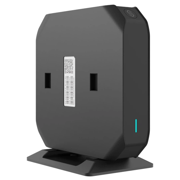 Wi-Fi роутер Ruijie Reyee RG-EG105GW(T) Wi-Fi 5 1267 Мб/с All-in-One - Фото 3 Wi-Fi роутер Ruijie Reyee RG-EG105GW(T) Wi-Fi 5 1267 Мб/с All-in-One - зображення 3
