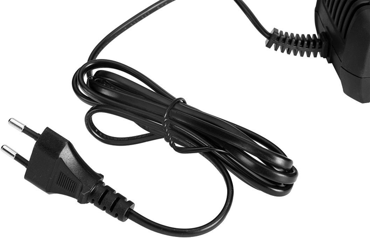 Акумуляторний дриль-шурупокрут Graphite Energy+ 18V 58G000-SET1 (5902062503633) - зображення 8