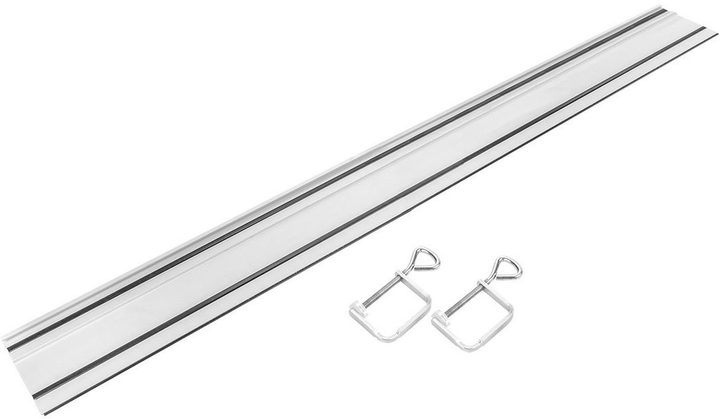 Szyna prowadząca Graphite 1400 mm 58G495-731 (5902062044136) - obraz 1