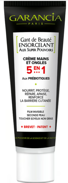 Крем для рук Garancia Gant De Beaute 50 мл (3700928803031) - зображення 1