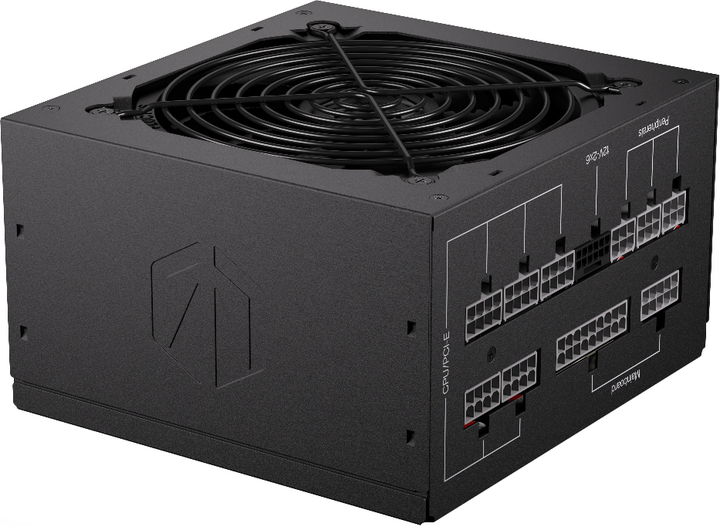 Zasilacz Endorfy Supremo FM6 Gold 850W (EY7A012) - obraz 6
