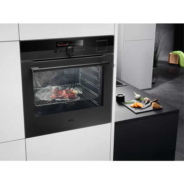 Духовой шкаф AEG BSK999330T - изображение 6
