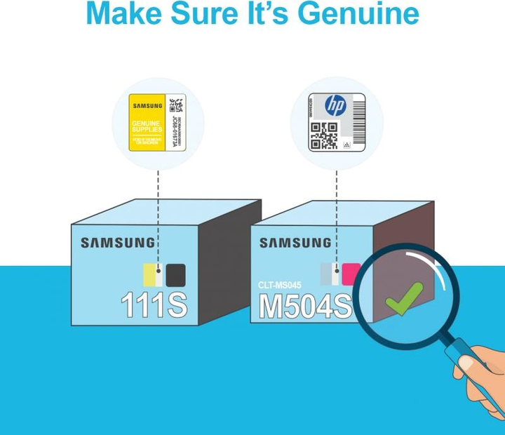 Bęben do drukarki Samsung HP MLT-R116 (1916284843860) - obraz 4