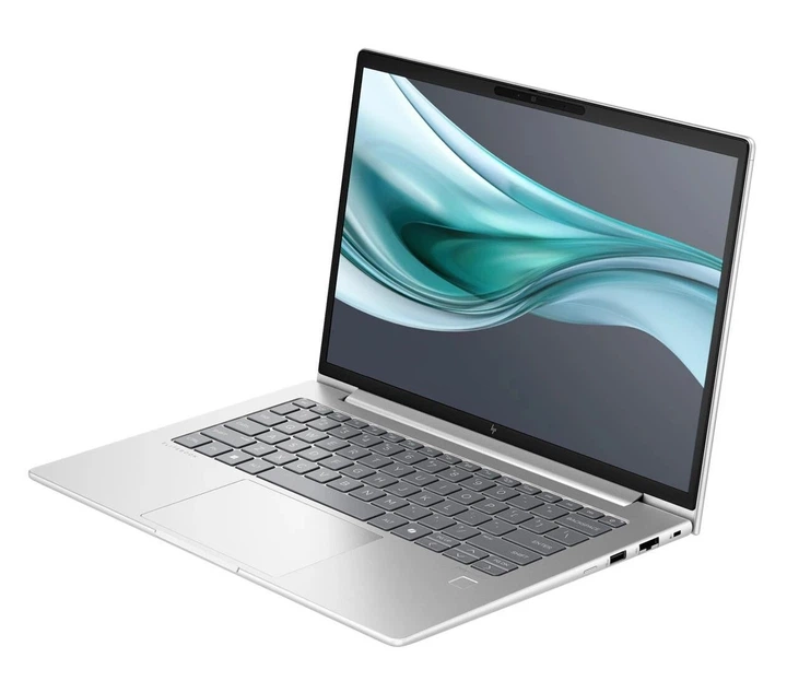Ноутбук HP ElteBook 640 G11 Ultra 5-135H/16GB/1TB/Win11P (A37VTET) - Фото 4 Ноутбук HP ElteBook 640 G11 Ultra 5-135H/16GB/1TB/Win11P (A37VTET) - изображение 4