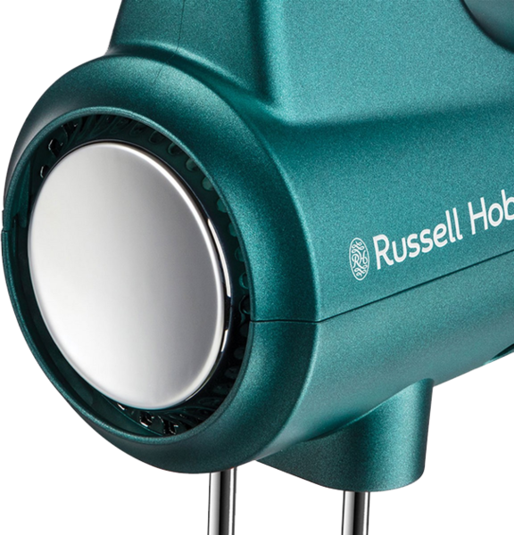 Міксер Russell Hobbs 25891-56 Turquoise - изображение 4
