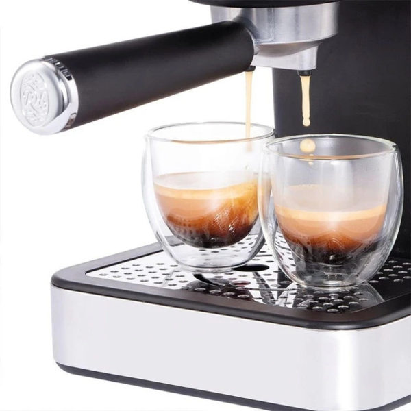 Кавоварка еспрессо Russell Hobbs 26451-56 Distinctions Ocean - изображение 3