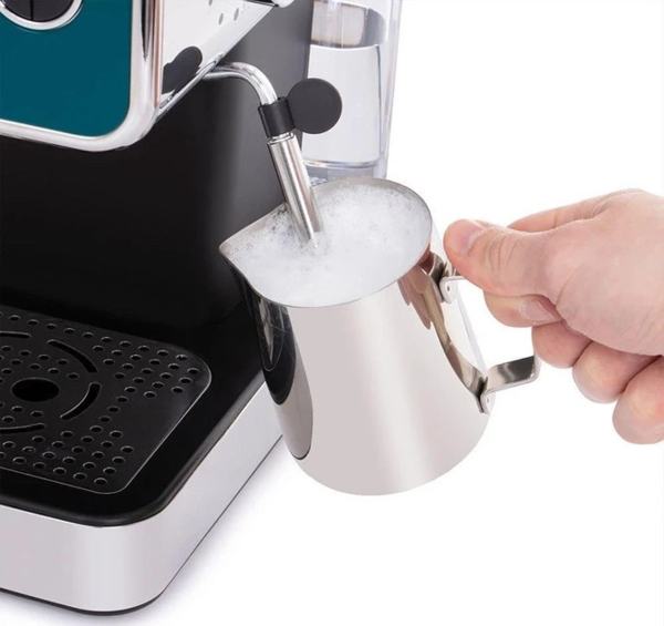 Кавоварка еспрессо Russell Hobbs 26451-56 Distinctions Ocean - изображение 4