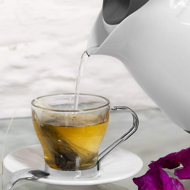 Електрочайник Cecotec ThermoSense 120 - зображення 2