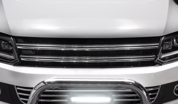 Додаткова фара OSRAM Lightbar FX250-SP (4052899595330) - зображення 3