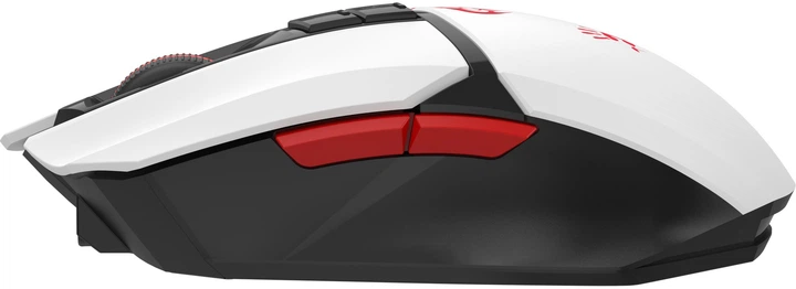 Мышь A4Tech Bloody R36 Ultra Wireless Naraka (4711421002219