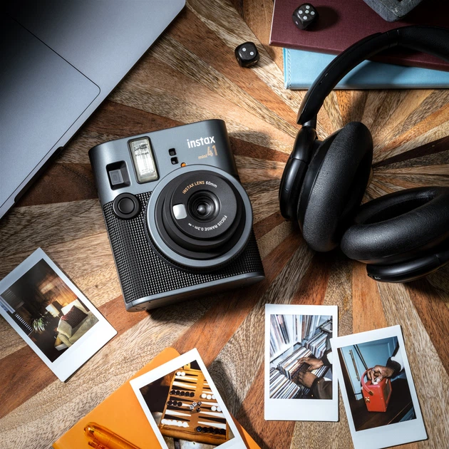 Камера моментального друку Fujifilm Instax Mini 41 PH EX D