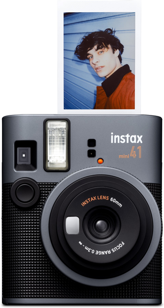 - ブランド: Fujifilm - モデル名: instax mini 41 チェキ” INSTAX mini 41 | フジフイルムモール