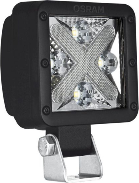 Światło drogowe OSRAM Cube MX85-WD LEDDL101-WD (4052899595279) - obraz 2