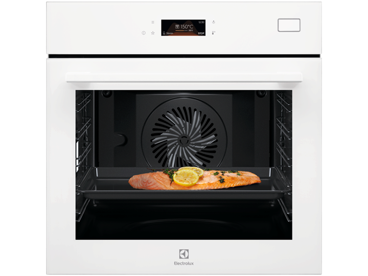 Духовой шкаф Electrolux - LOB8S38V - Фото 1 Духовой шкаф Electrolux - LOB8S38V - изображение 1