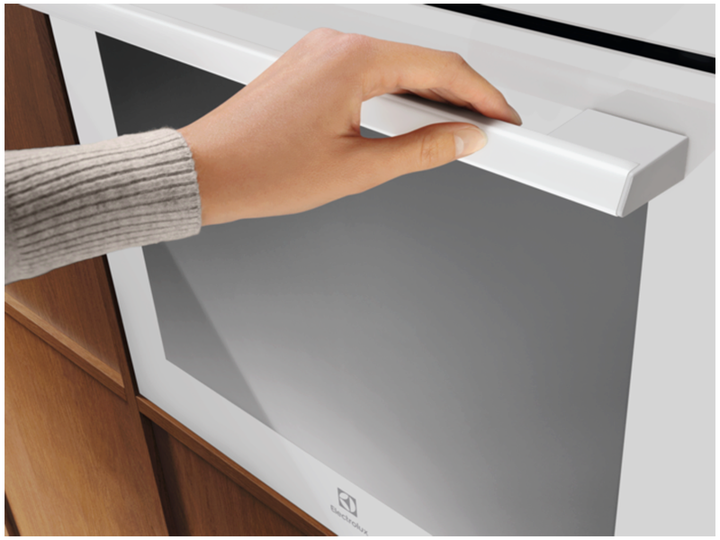 Духовой шкаф Electrolux - LOB8S38V - Фото 4 Духовой шкаф Electrolux - LOB8S38V - изображение 4