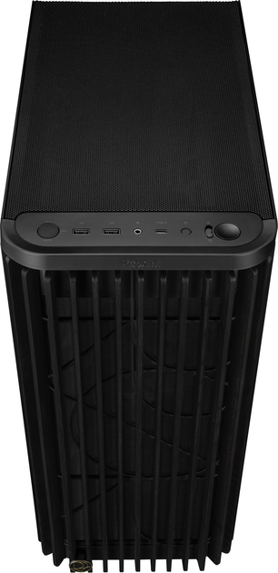 Корпус ASUS ProArt PA401 Wood Edition (90DC00M0-B39010) - зображення 4