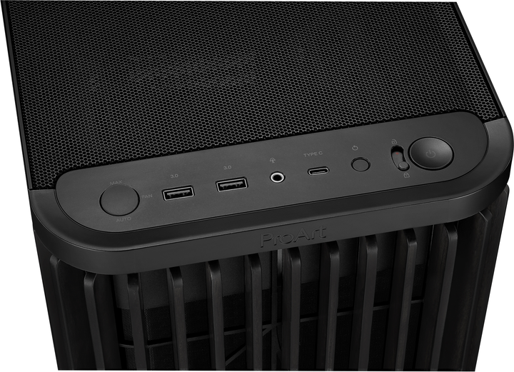 Корпус ASUS ProArt PA401 Wood Edition (90DC00M0-B39010) - зображення 5