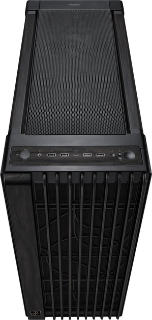 Obudowa ASUS ProArt PA602 Wood Edition (90DC00J0-B09020) - obraz 5