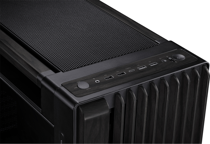 Obudowa ASUS ProArt PA602 Wood Edition (90DC00J0-B09020) - obraz 7