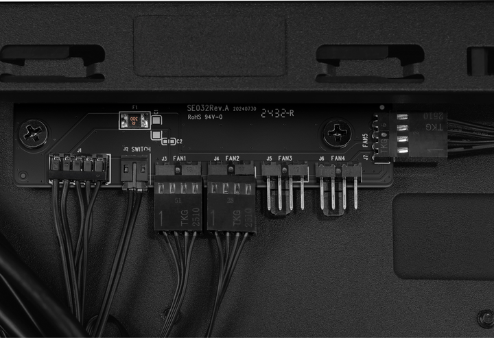 Obudowa ASUS ProArt PA401 Wood Edition (90DC00M0-B39000) - obraz 18