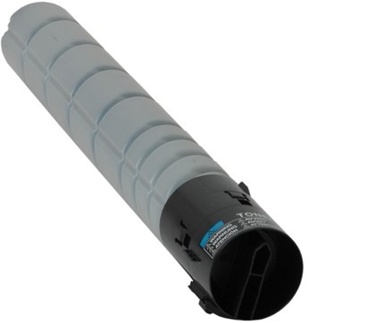 Тонер-картридж Konica Minolta TN-513 Black (A33K051) - зображення 2