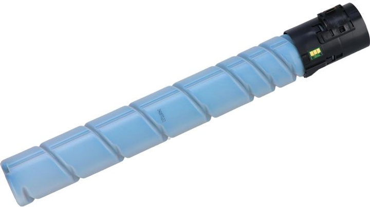 Toner Develop TN-324 Cyan (A8DA4D0) - obraz 3
