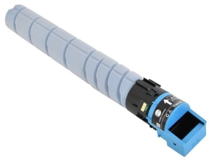 Toner Konica Minolta TN-626 Cyan (ACV1450) - obraz 2