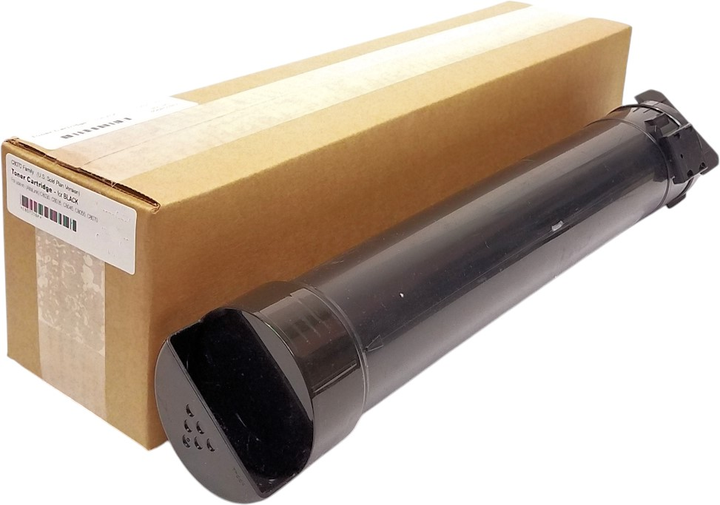Toner Xerox DMO AltaLink C80xx Black (006R01701) - obraz 2