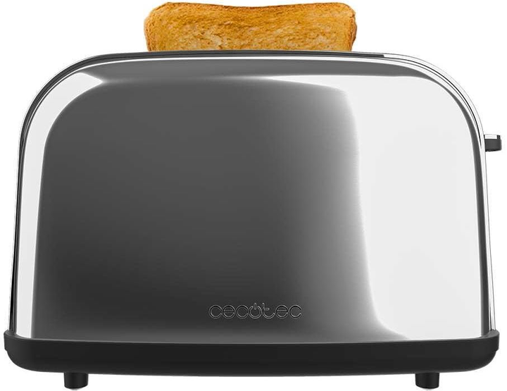 Тостер Cecotec Toastin' time 850 - зображення 3