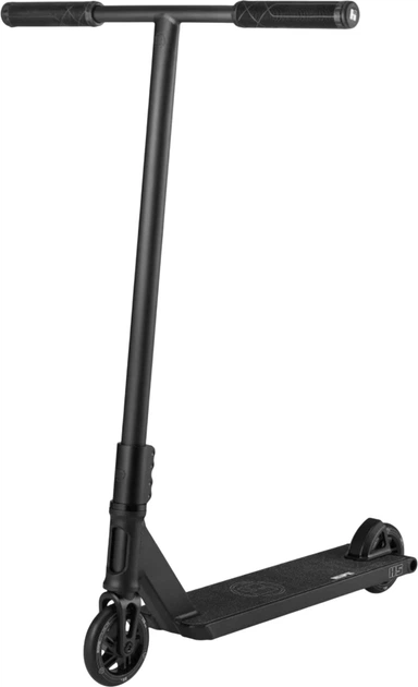 Самокат трюковий Hipe H5 Black (410504) - Фото 1 Самокат трюковий Hipe H5 Black (410504) - зображення 1