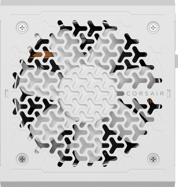 Zasilacz Corsair RM750e Gold 750W White (CP-9020292-EU) - obraz 7