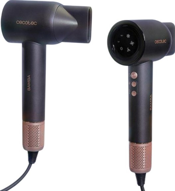 Фен Cecotec Bamba IoniCare Rockstar Nano IonTech - зображення 2