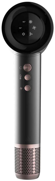 Suszarka do włosów Cecotec Bamba IoniCare Rockstar Nano IonTech - obraz 4