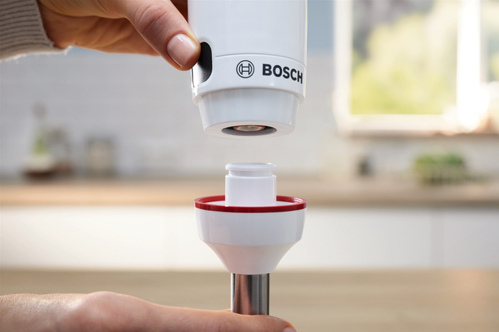 Блендер Bosch Серія 4 ErgoMaster MSM4W410 - зображення 8