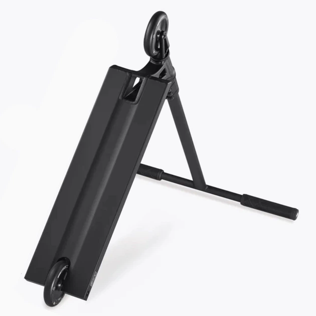 Самокат трюковый Hipe H6 Black (410607) - изображение 4