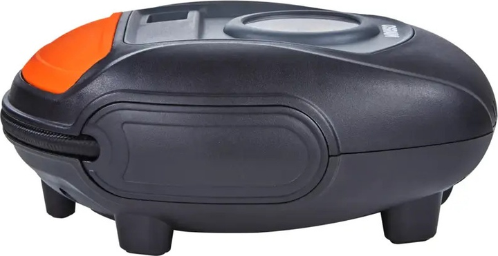 Компресор автомобільний OSRAM TYREinflate 200 OTI200 (4052899620209) - зображення 2