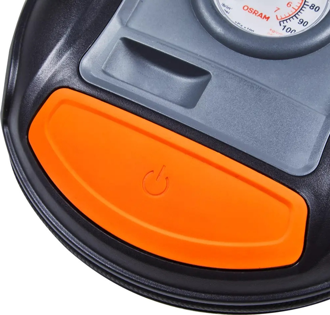 Kompresor samochodowy OSRAM TYREinflate 200 OTI200 (4052899620209) - obraz 8