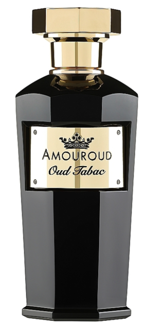 Парфумована вода унісекс Amouroud Oud Tabac 100 мл (8952170109) - зображення 2