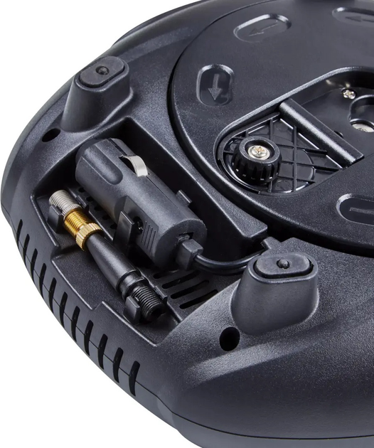 Компресор автомобільний OSRAM TYREinflate 1000 OTI1000 (4052899620223) - зображення 7