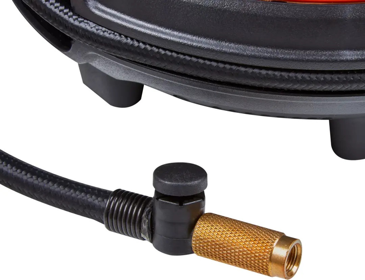 Компресор автомобільний OSRAM TYREinflate 1000 OTI1000 (4052899620223) - зображення 12