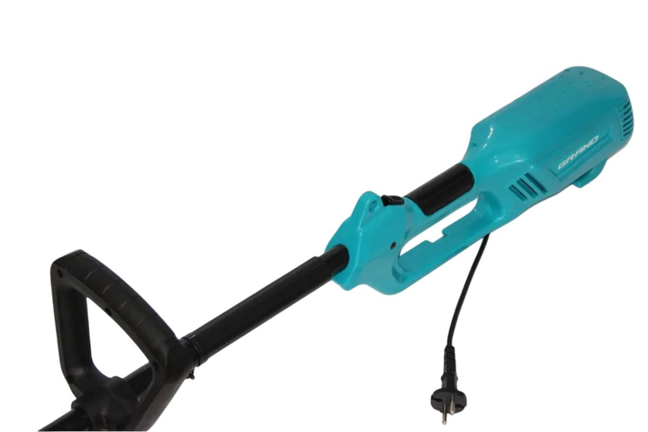 Коса електрична GRAND КГ-2500 - зображення 4