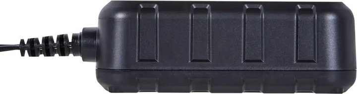 Зарядний пристрій акумуляторів OSRAM BATTERYcharge 904 6В/12В 4А (4052899620520) - зображення 6