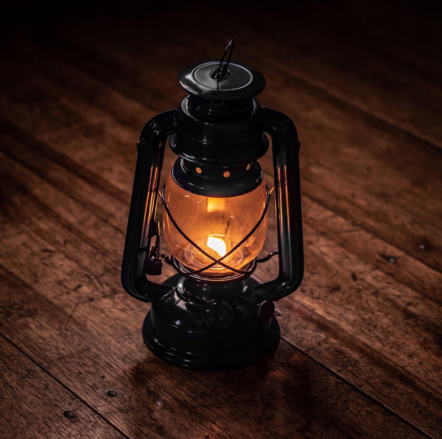 ■IWATANI_PRIMUS gas-Lamp EasyLight Lantern