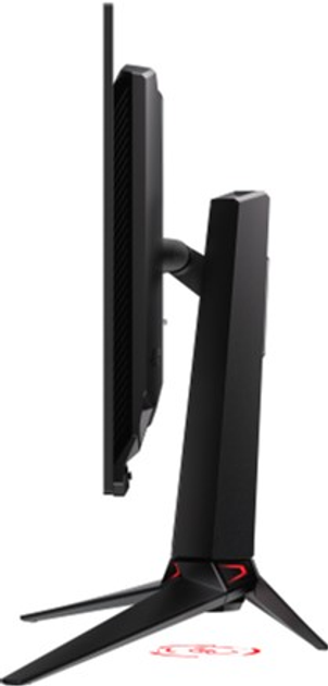 Monitor 31.5" Asus ROG Swift OLED PG32UCDP (90LM0A50-B01370) - obraz 4