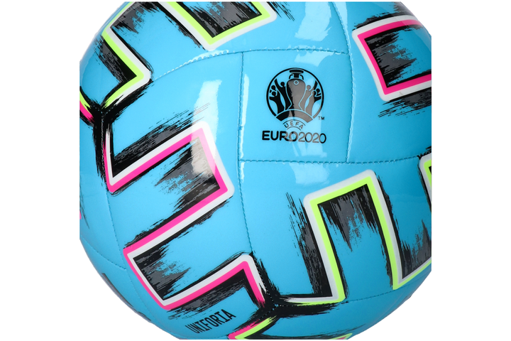 М'яч для пляжного футболу Adidas Uniforia Pro Beach FH7347, розмір №5 - зображення 3