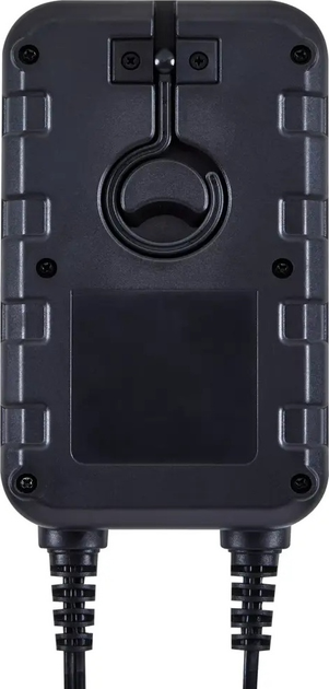 Prostownik OSRAM BATTERYcharge 908 12V/24V 8A (4052899620544) - obraz 5