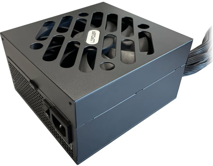Zasilacz LC-Power Integrator LC400SI 400W (LC400SI V2.31) - obraz 5