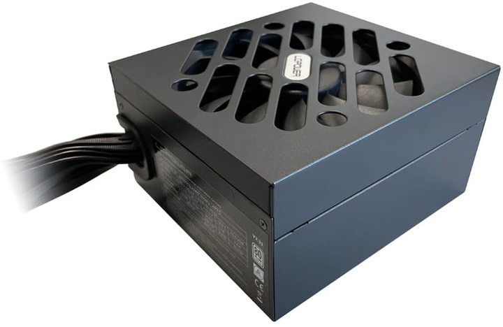 Zasilacz LC-Power Integrator LC400SI 400W (LC400SI V2.31) - obraz 7