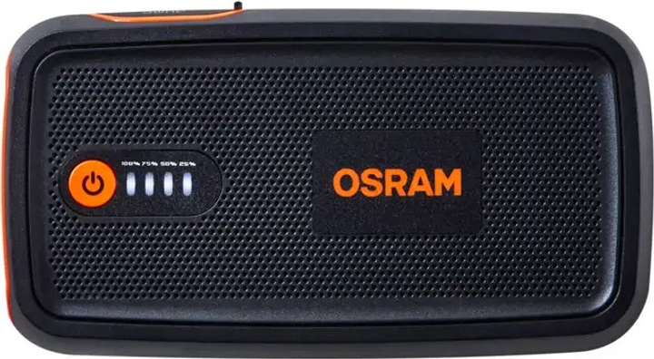 Urządzenie rozruchowe OSRAM BATTERYstart 300 OBSL300 (4052899620483) - obraz 1
